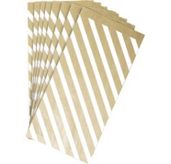 Geschenktas 'geometrisch' klein