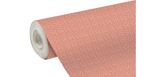 Geschenkpapier 'Koralle', Großformatrolle