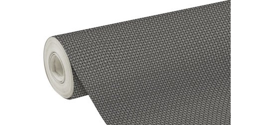 Excellia 80g, rl 50x0,70m Art Déco - Noir & Blanc