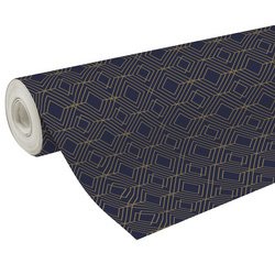 Papier cadeau de Noël 'Geometric',