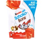Bonbon de chocolat Schoko-Bons, BIG PACK 300 g