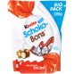 Bonbon de chocolat Schoko Bons Kinder - Big pack 300 g