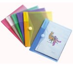 by tarifold Pochette à documents, A5, PP