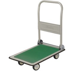 Chariot à plate-forme Cargo, charge: 300 kg