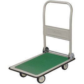 Chariot à plate-forme Cargo, charge: 300 kg