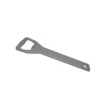 Flessenkoeler KONFERENZBOY, zilver/zwart