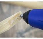 Bâton de colle type H, 50 pièces, transparent