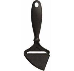 Coupe-fromage, noir