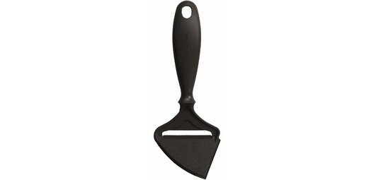 Cheese slicer, black