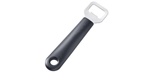 Décapsuleur, couleur: noir