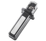 Affûteur de couteau, noir