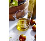 Bol mesureur, 0,5 litre, transparent