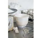 Bol mélangeur, 3,0 litres, blanc