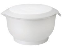 Mengkom 8,0 liter wit