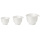 Mixing bowls, kitchen basins