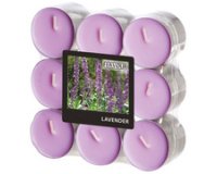 FLAVOUR by Gala Bougie chauffe-plat 'Lavender'