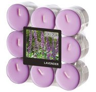 FLAVOUR by Gala Bougie chauffe-plat 'Lavender'