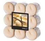 FLAVOUR by Gala Bougie chauffe-plat 'Vanilla'