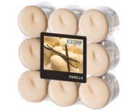 FLAVOUR by Gala Bougie chauffe-plat 'Vanilla'