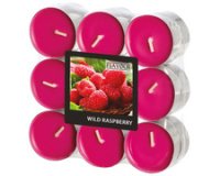 FLAVOUR by Gala Bougie chauffe-plat 'Cherry'