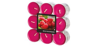 FLAVOUR by Gala Bougie chauffe-plat 'Cherry'