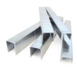 Agrafes 73/10 mm, galvanisé, 5.000 pièces