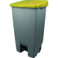 Sac poubelle LDPE, 240 litres, bleu