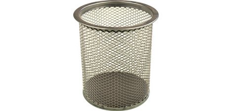 Pencil holder 'the round network'