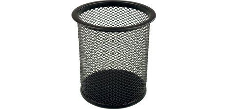 Pencil holder 'the round network'
