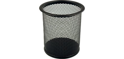 Pot à crayons 'the round network'