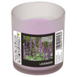 FLAVOUR by Gala Bougie parfumée, 'Lavender'