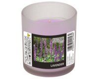 FLAVOUR by Gala Bougie parfumée, 'Lavender'