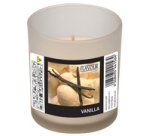 FLAVOUR by Gala Bougie parfumée, 'Vanilla'