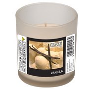 Geurkaars FLAVOUR by Gala 'Vanilla'