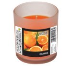 FLAVOUR by Gala Bougie parfumée, 'Orange'