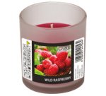 FLAVOUR by Gala Bougie parfumée, 'Raspberry'