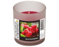 FLAVOUR by Gala Bougie parfumée, 'Raspberry'