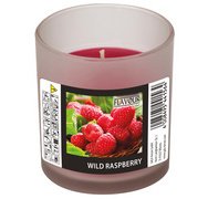 FLAVOUR by Gala Bougie parfumée, 'Raspberry'