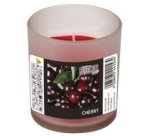 FLAVOUR by Gala Bougie parfumée, 'Cherry'