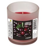 FLAVOUR by Gala Bougie parfumée, 'Cherry'