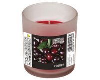 FLAVOUR by Gala Bougie parfumée, 'Cherry'
