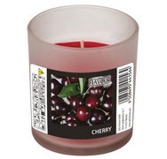 FLAVOUR by Gala Bougie parfumée, 'Cherry'