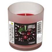 Geurkaars FLAVOUR by Gala 'Cherry'