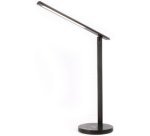 LED-Schreibtischlampe DIVA, dimmbar, schwarz