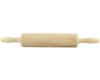 Rouleau à pâtisserie, en bois