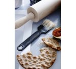 Rouleau à pâtisserie, en bois