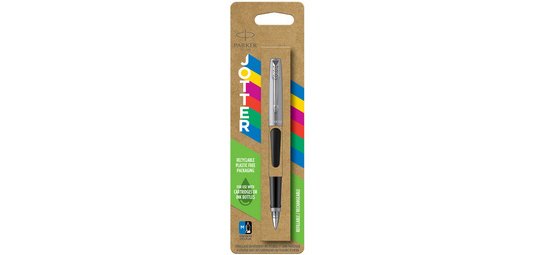 Stylo plume JOTTER ORIGINAL Noir C.T.