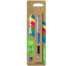 Stylo plume JOTTER ORIGINAL Bleu C.T.