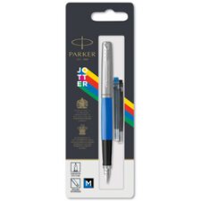 Stylo plume JOTTER ORIGINAL Bleu C.T.