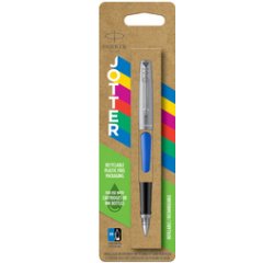 Stylo plume JOTTER ORIGINAL Bleu C.T.